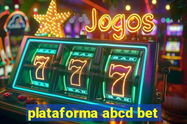 plataforma abcd bet